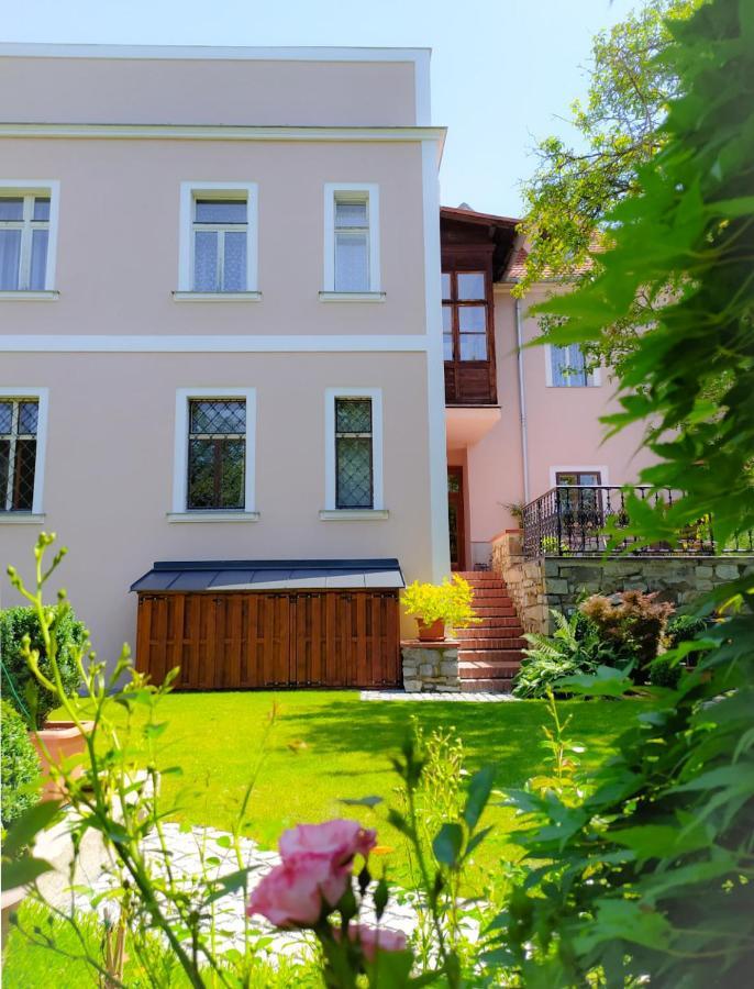 Wellness Pension Ametyst Cesky Krumlov Exterior photo