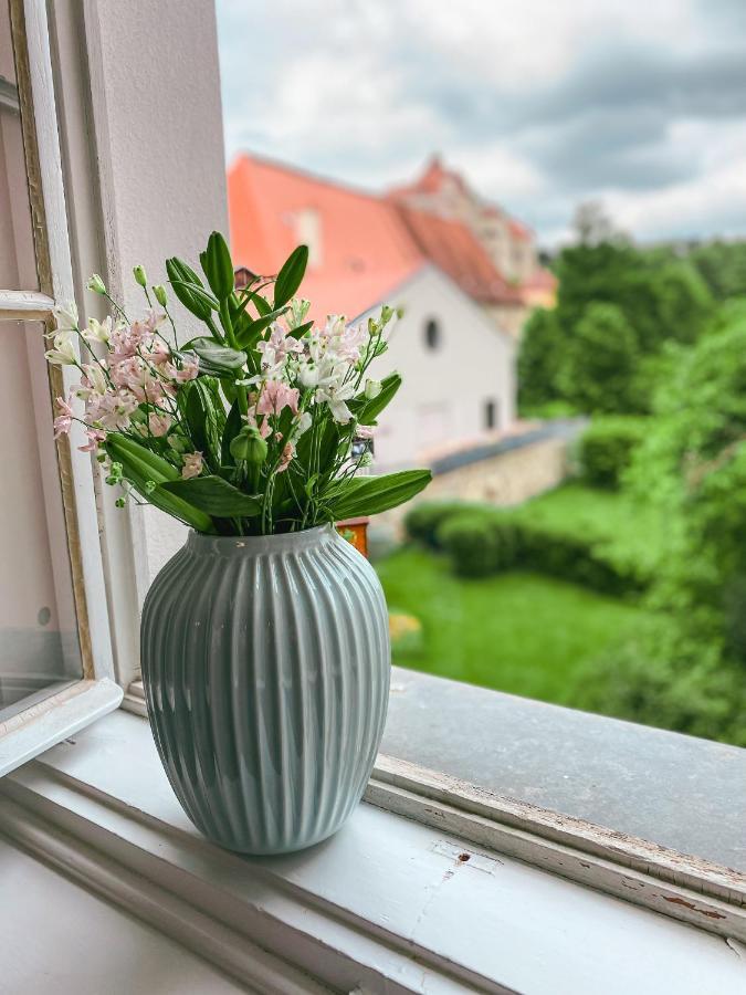 Wellness Pension Ametyst Cesky Krumlov Exterior photo