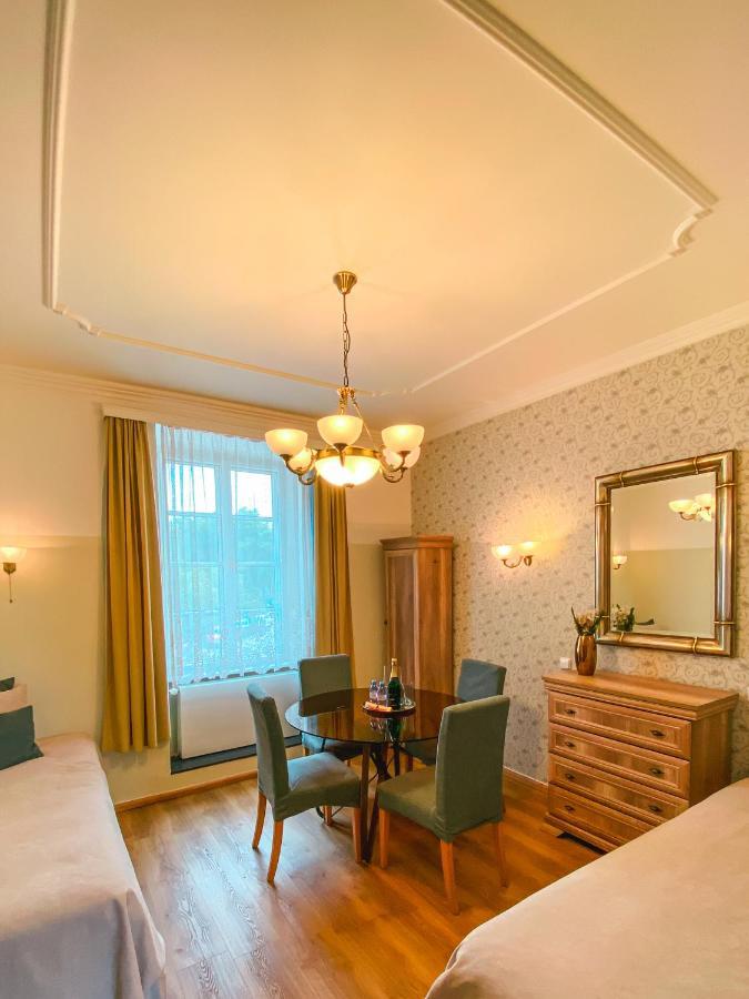 Wellness Pension Ametyst Cesky Krumlov Exterior photo