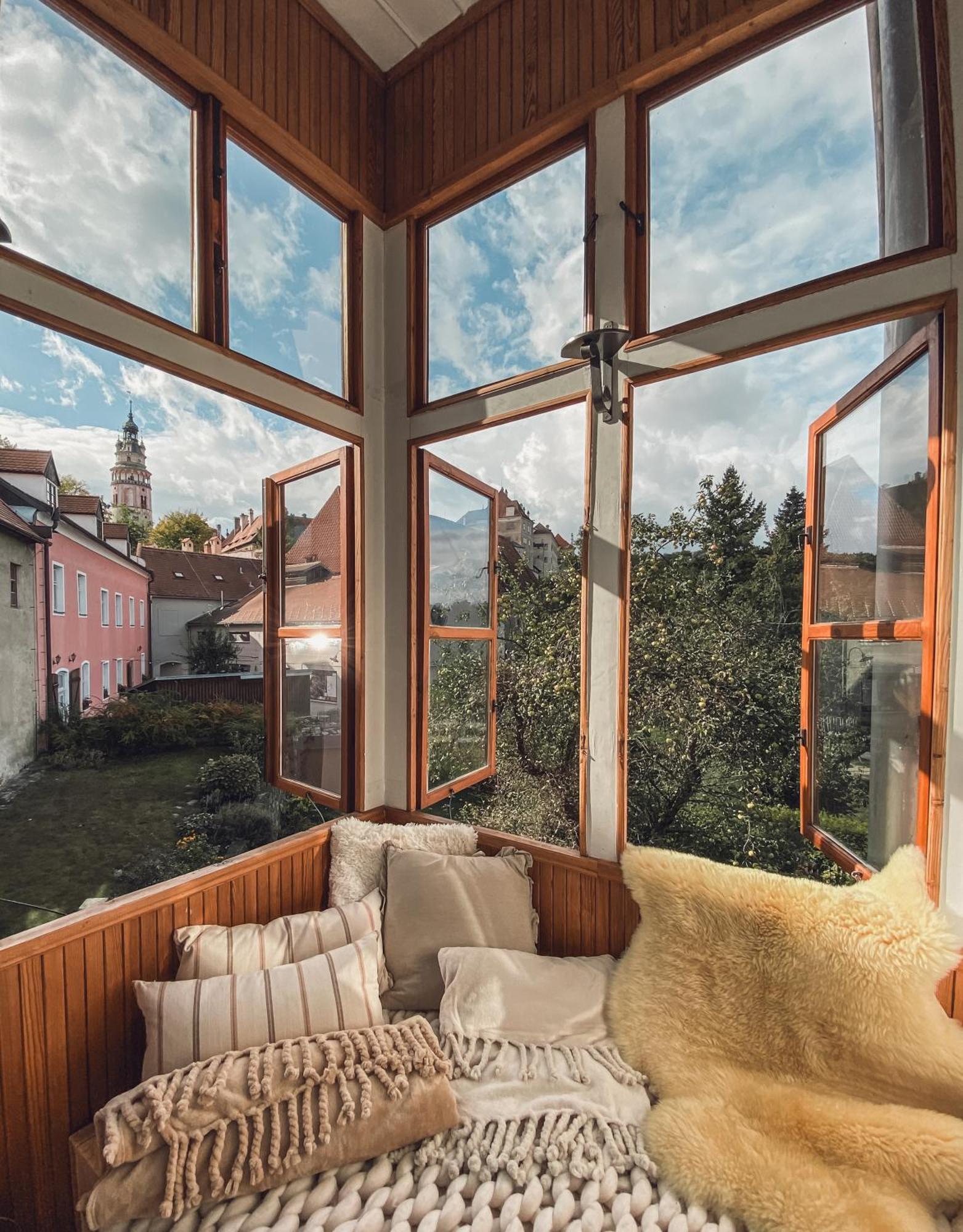 Wellness Pension Ametyst Cesky Krumlov Exterior photo